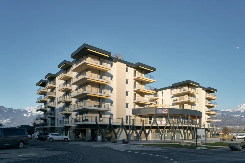 Le Relais d&#039;Or