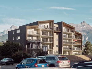 Image de Immeuble Dailles 1