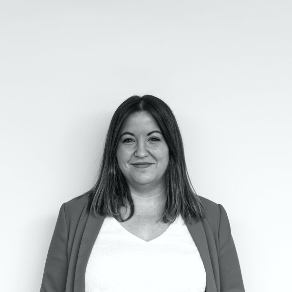 Cristina Pasadas